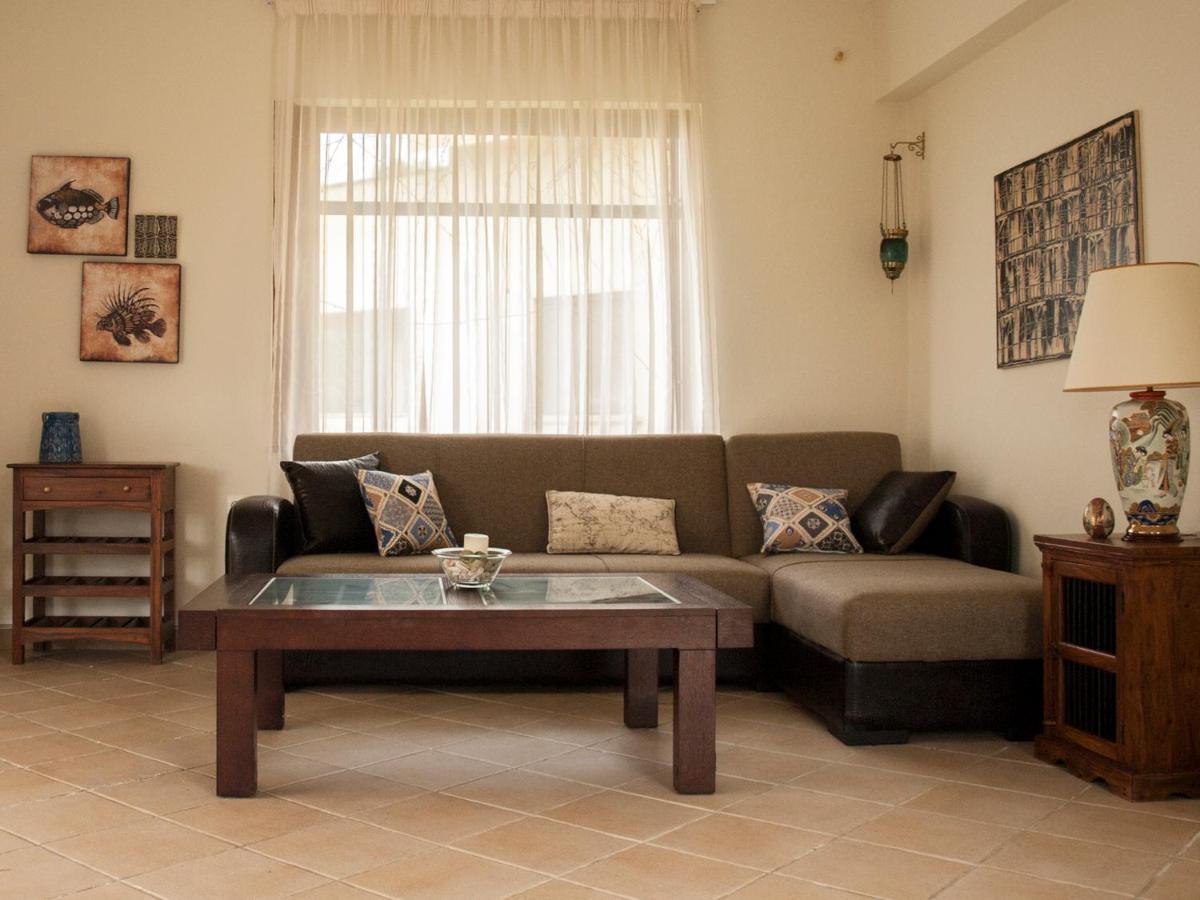 Villa Achilles, Trani Ammouda Beach #Feelslikehome Ormos Panagias Buitenkant foto