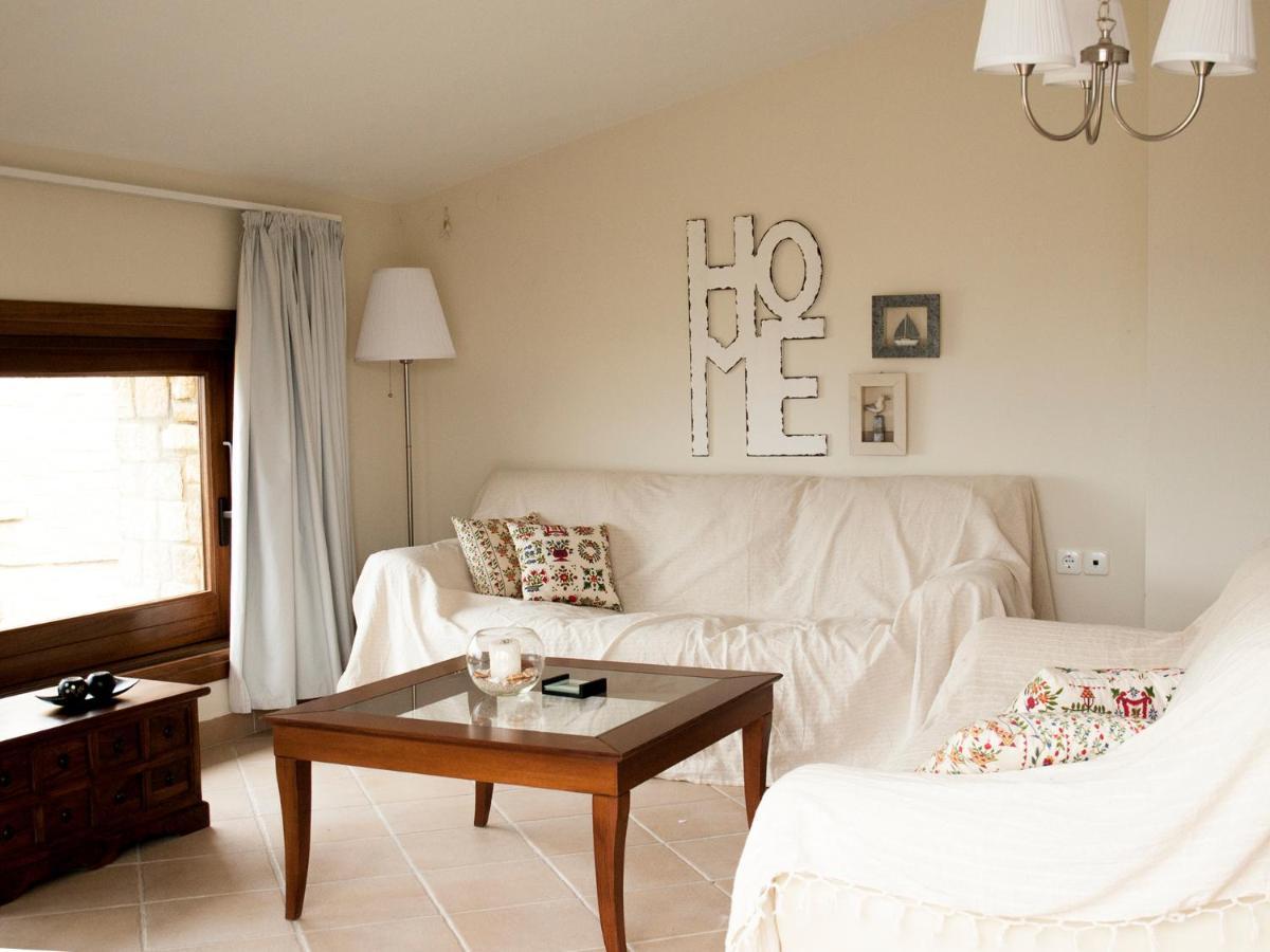 Villa Achilles, Trani Ammouda Beach #Feelslikehome Ormos Panagias Buitenkant foto